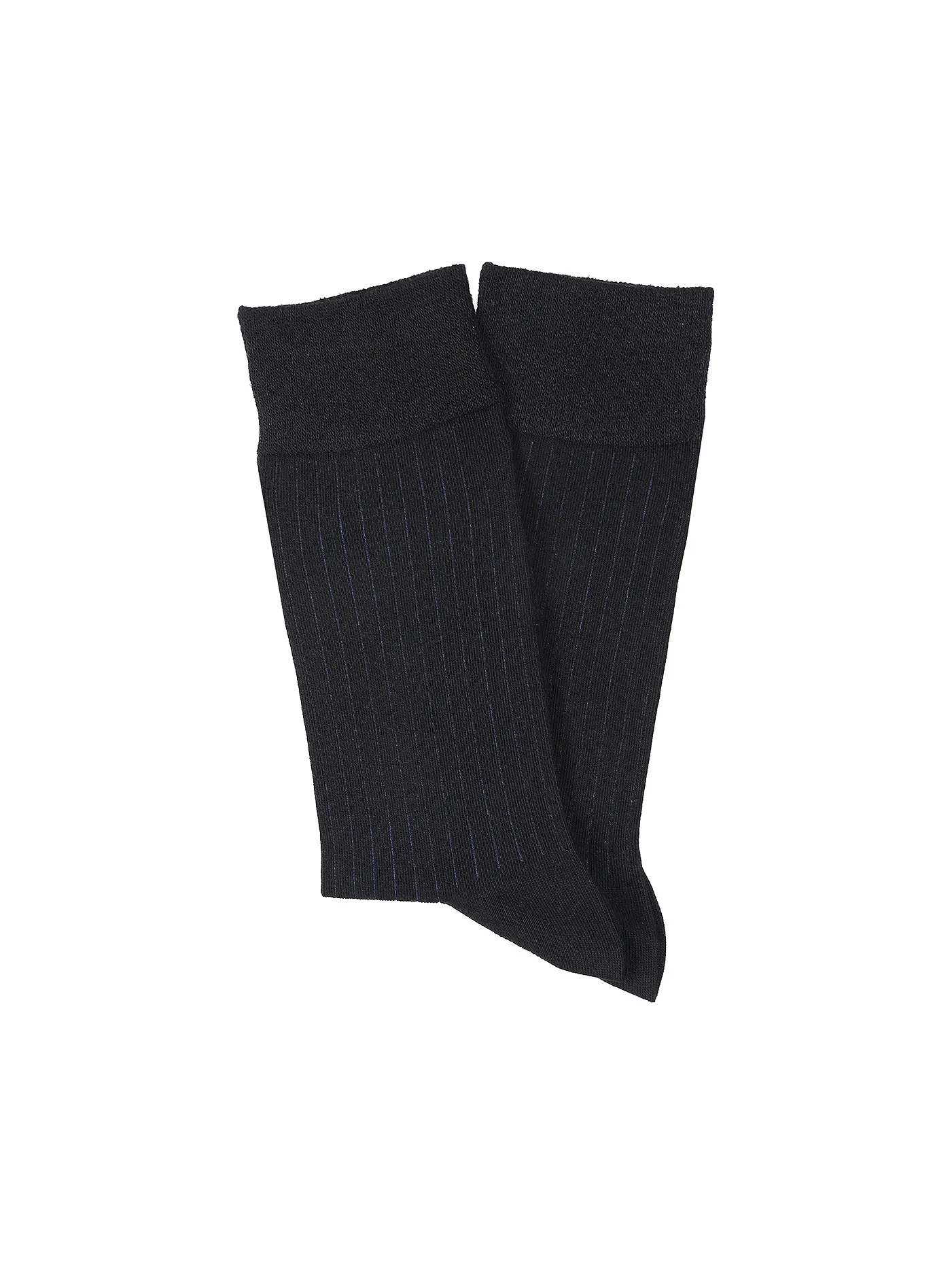 JOOP | Socken 2er Pkg. black | dunkelblau
